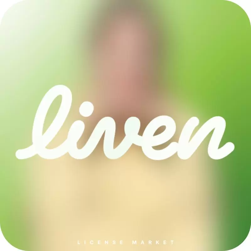 خرید اشتراک Liven لیون پرمیوم