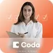 خرید اکانت Coda کدا پرمیوم