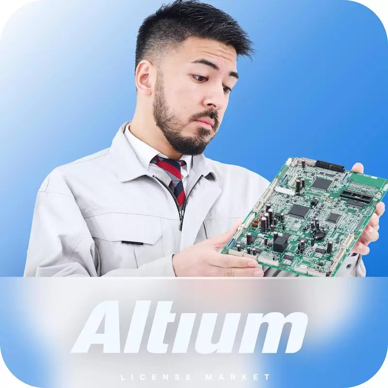 خرید اکانت Altium آلتیوم پرمیوم