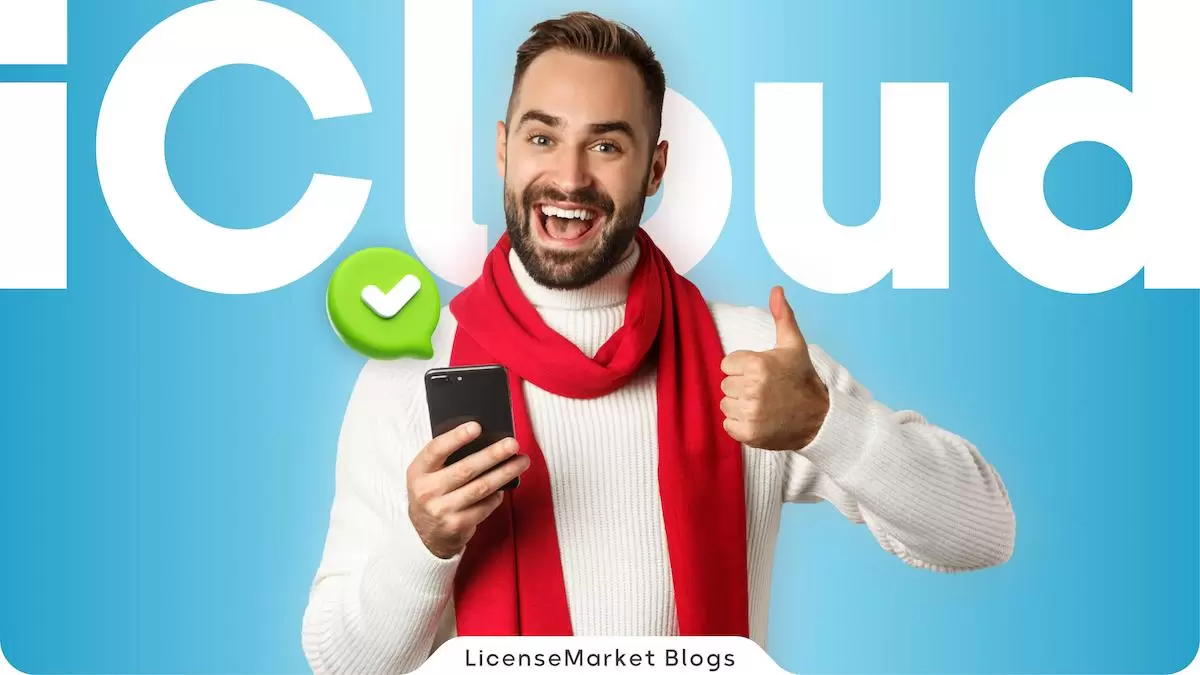 علت ارور "Your Apple account could not be used to sign in to iCloud" چیست و چگونه آن را رفع کنیم؟