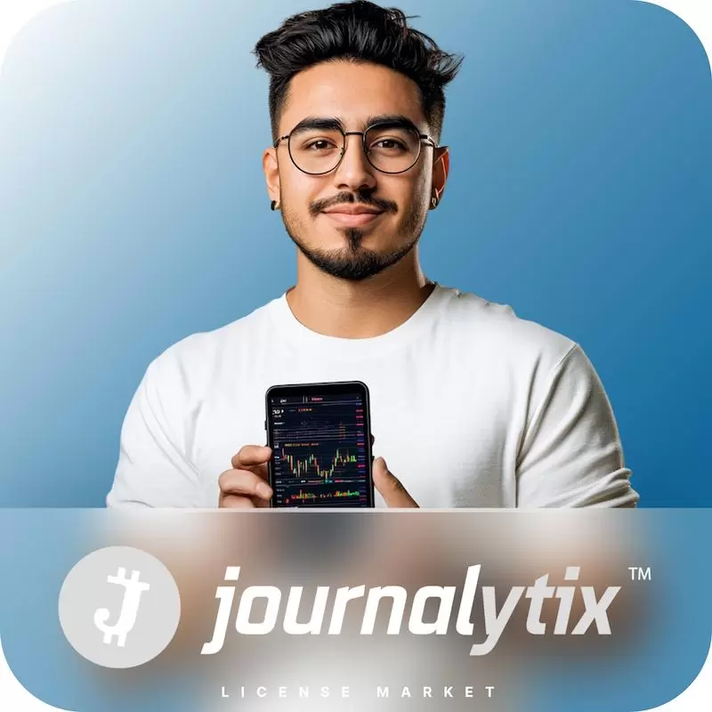 خرید اکانت journalytix ژورنالیتیکس پرمیوم