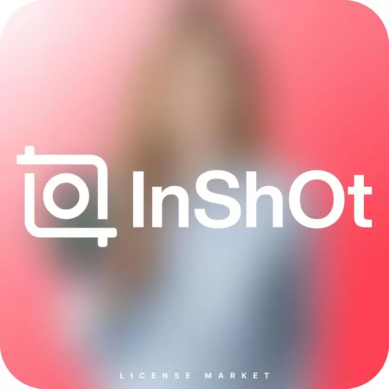 خرید اشتراک InShot Pro اینشات پرو پرمیوم