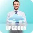 خرید اکانت UpToBox پرمیوم 