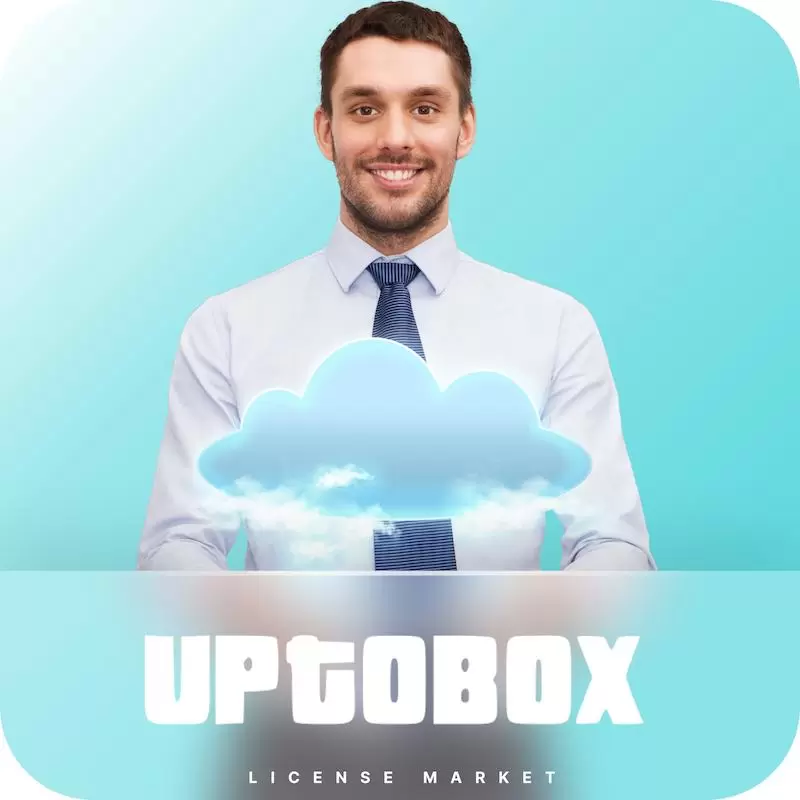 خرید اکانت UpToBox پرمیوم 