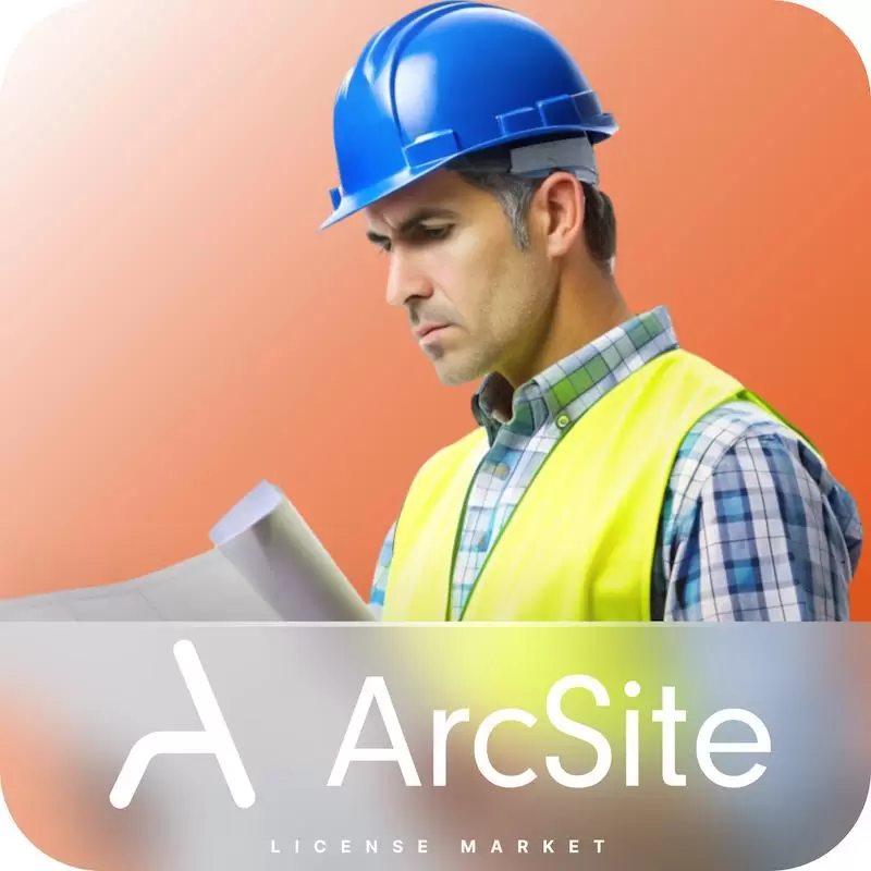 خرید اکانت Arcsite آرکسایت پرمیوم 