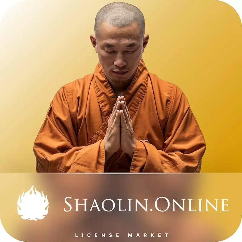 خرید اکانت Shaolin شائولین پرمیوم 