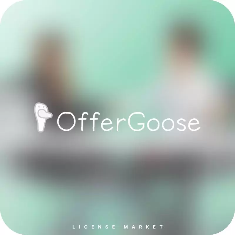 خرید اشتراک OfferGoose آفرگوس پرمیوم 