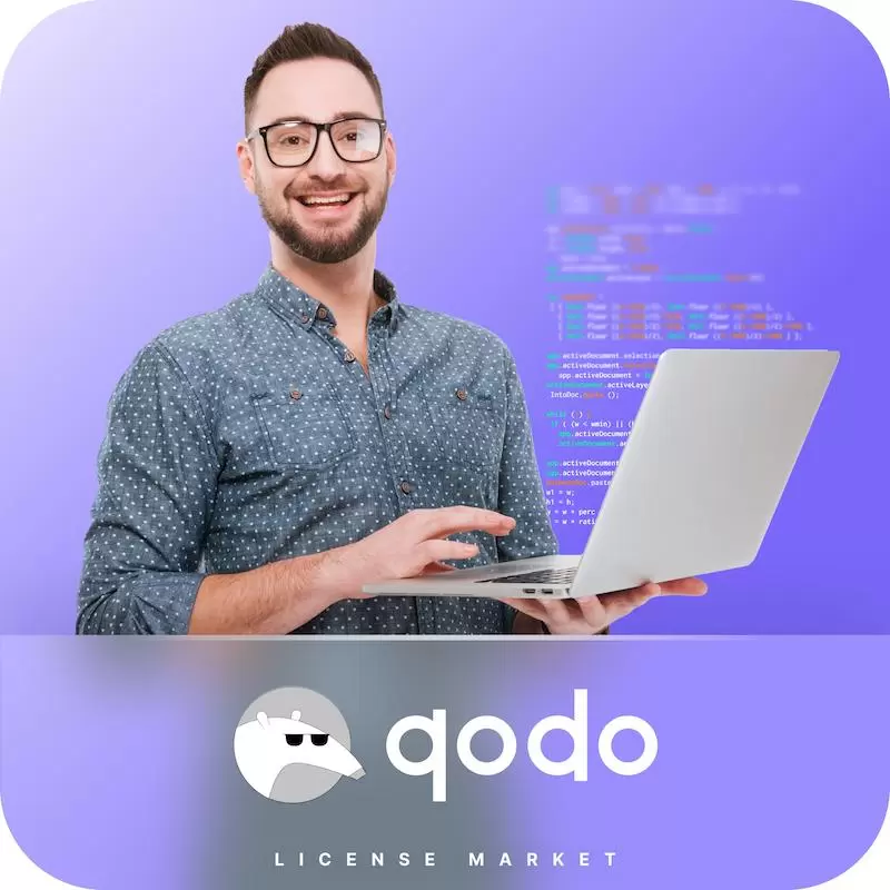 خرید اکانت qodo کودو پرمیوم 