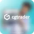 خرید اشتراک cgtrader سیجی تریدر پرمیوم 