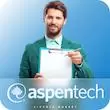خرید اکانت aspentech اسپن تک پرمیوم 