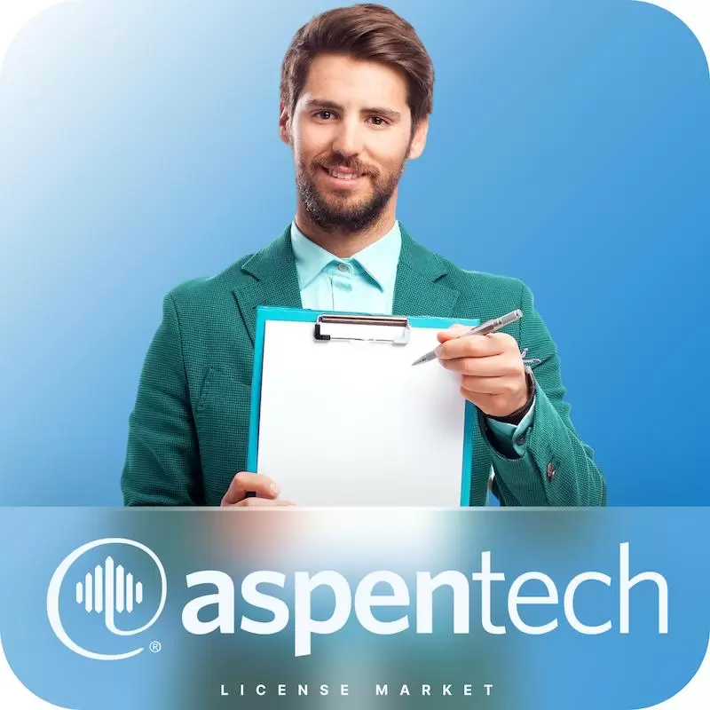 خرید اکانت aspentech اسپن تک پرمیوم 