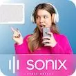 خرید اکانت sonix سونیکس پرمیوم 