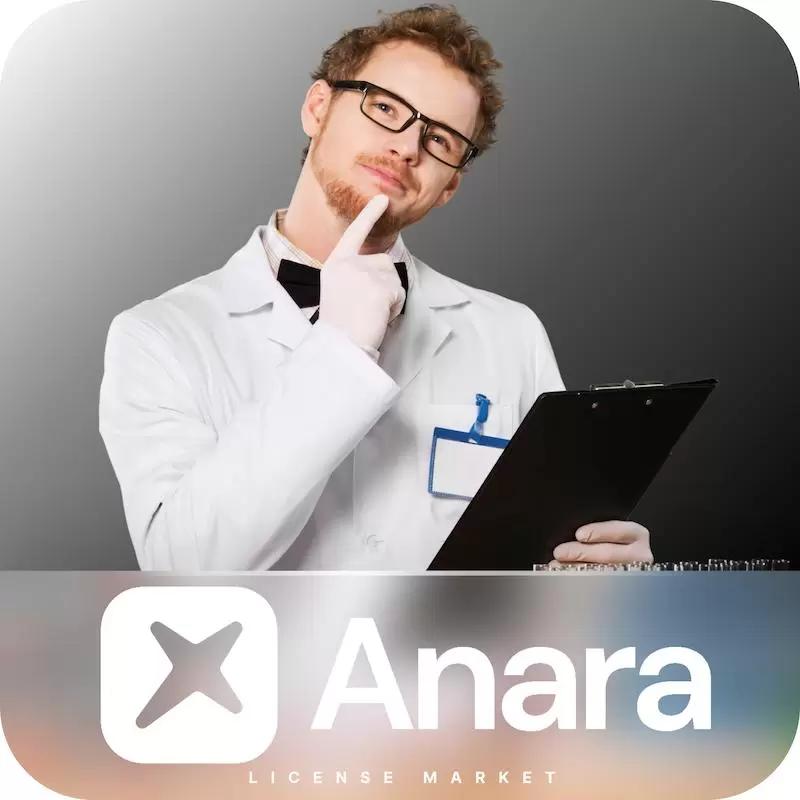 خرید اکانت Anara ai انارا ای آی پرمیوم