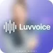 خرید اشتراک Luvvoice لووویس پرمیوم 