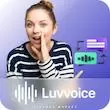 خرید اکانت Luvvoice لووویس پرمیوم 