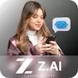 خرید اکانت Z.ai زی ای آی پرمیوم