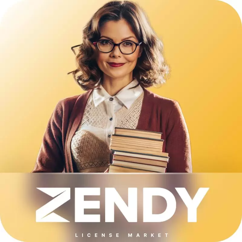 خرید اکانت Zendy زندی پرمیوم 