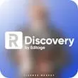 خرید اشتراک R Discovery آردیسکاوری پرمیوم 