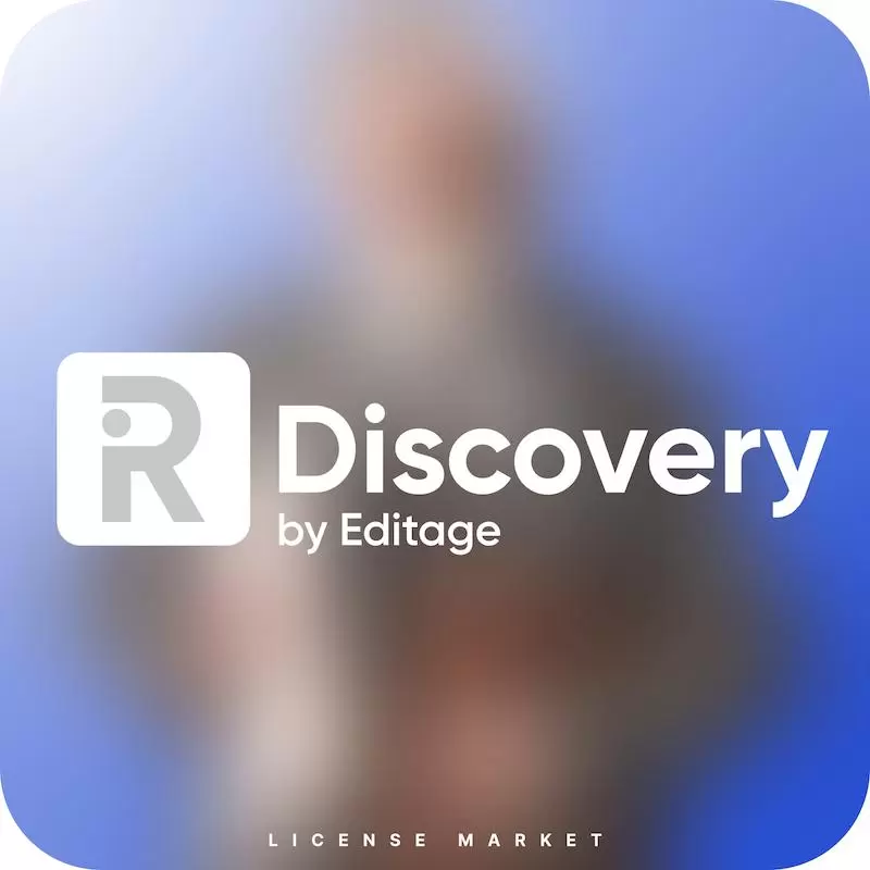خرید اشتراک R Discovery آردیسکاوری پرمیوم 