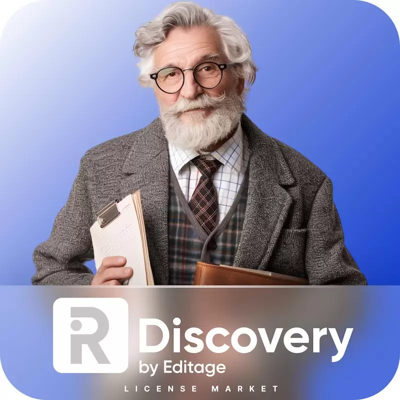 خرید اکانت R Discovery آردیسکاوری پرمیوم 