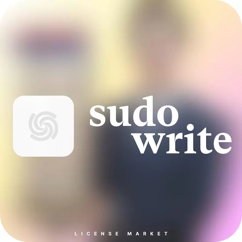 خرید اشتراک Sudowrite سودورایت پرمیوم 
