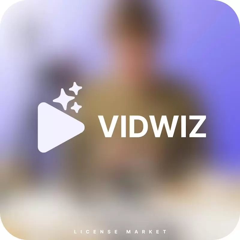 خرید اشتراک VidWiz ویدویز پرمیوم 