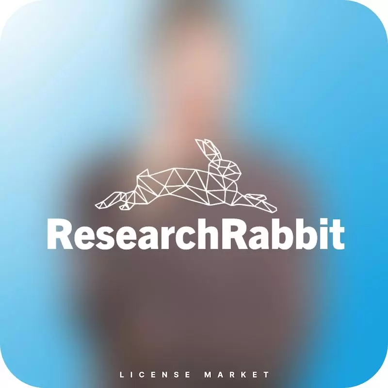 خرید اشتراک ResearchRabbit ریسرچ ربیت پرمیوم 