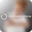 خرید اشتراک minimalist phone مینیمالیست فون پرمیوم 