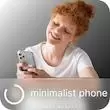 خرید اکانت minimalist phone مینیمالیست فون پرمیوم 