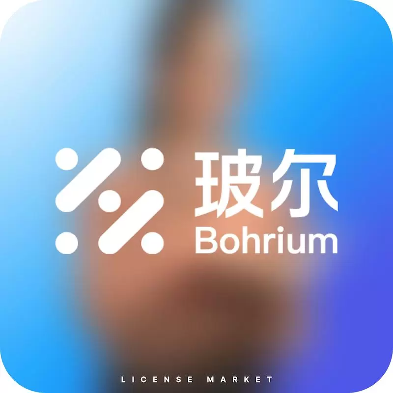 خرید اشتراک Bohrium بهریوم پرمیوم 