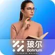 خرید اکانت Bohrium بهریوم پرمیوم 