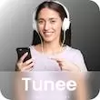 خرید اکانت Tunee تون ای پرمیوم 