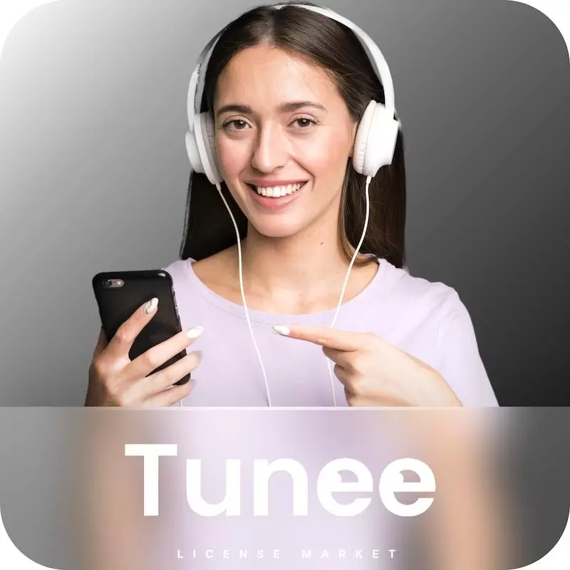 خرید اکانت Tunee تون ای پرمیوم 