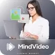 خرید اکانت MindVideo مایند ویدیو پرمیوم 
