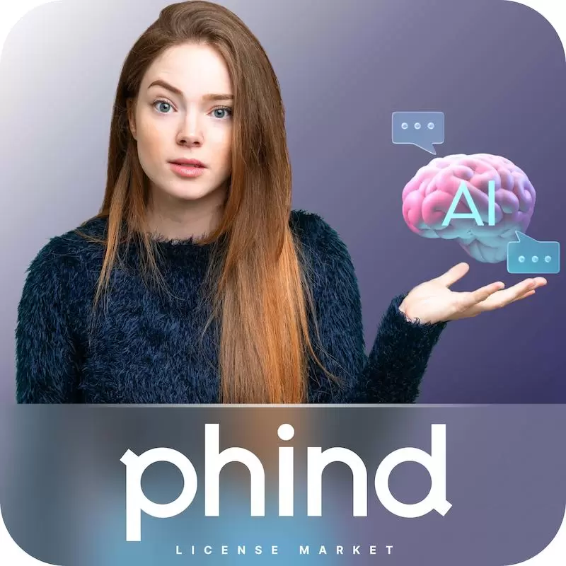 خرید اکانت phind فایند پرمیوم 