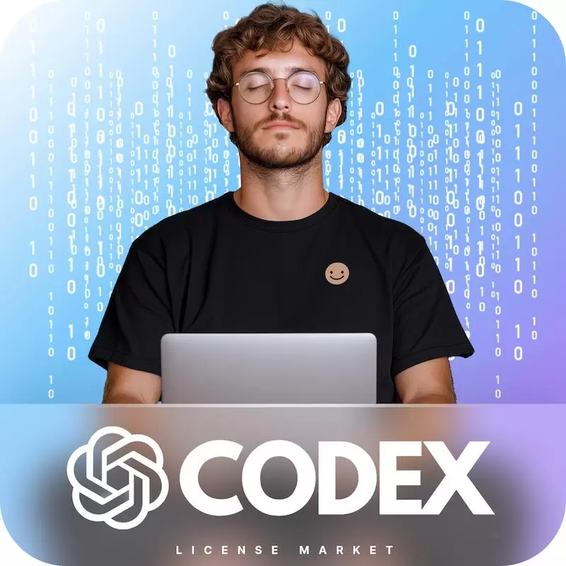 خرید اکانت Codex کدکس پرمیوم 