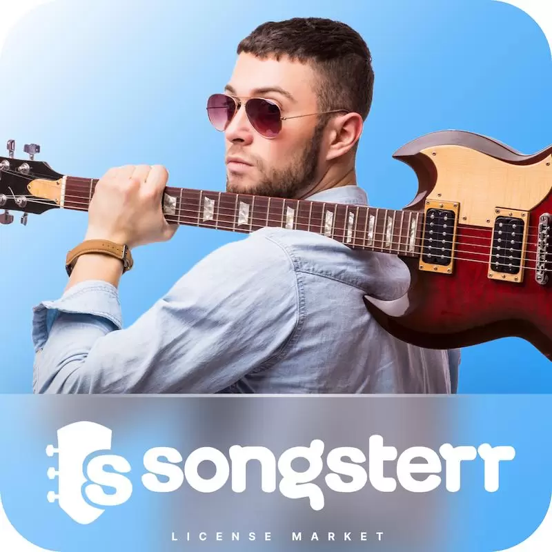 خرید اکانت Songsterr سانگستر پرمیوم 