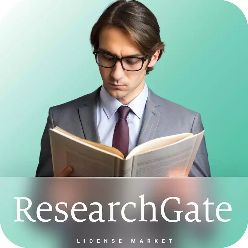 خرید اکانت ResearchGate ریسرچ گیت پرمیوم 