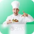 خرید اکانت Zest زست پرمیوم 