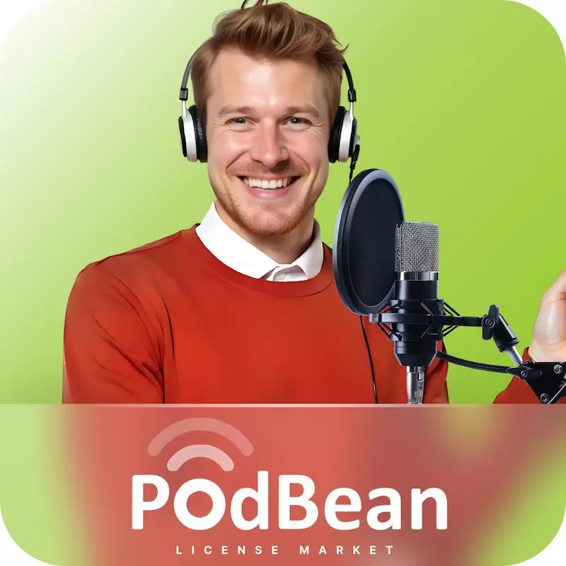 خرید اکانت Podbean پادبین پرمیوم 