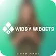خرید اشتراک Widgy Widgets ویدجی ویجتز پرمیوم 
