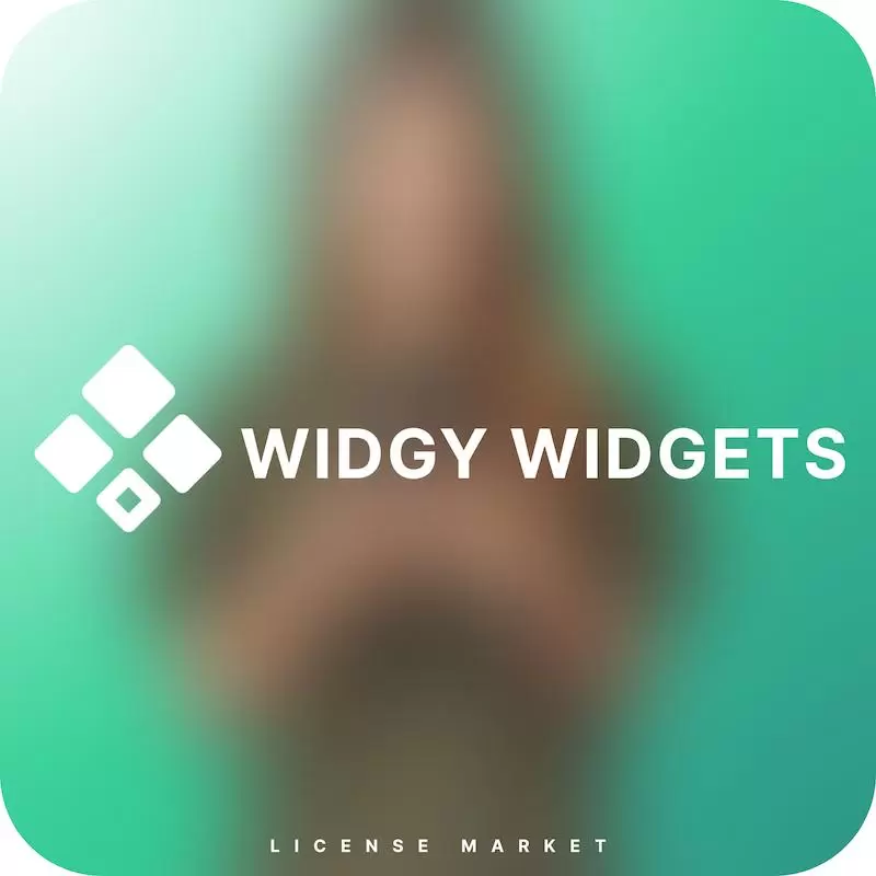 خرید اشتراک Widgy Widgets ویدجی ویجتز پرمیوم 