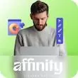 خرید اکانت affinity افینیتی پرمیوم