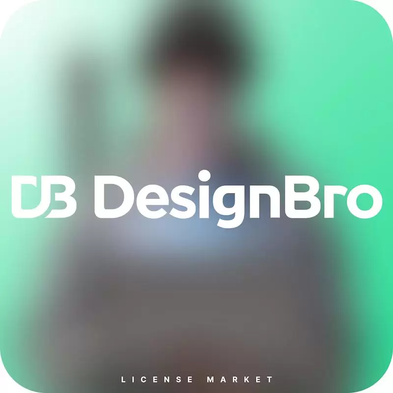 خرید اشتراک DesignBro دیزاین برو پرمیوم 