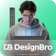 خرید اکانت DesignBro دیزاین برو پرمیوم 
