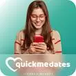 خرید اکانت Quickmedates کوئیک می دیتس پرمیوم 