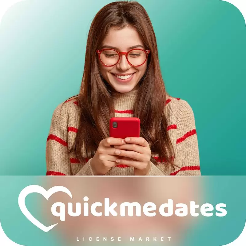 خرید اکانت Quickmedates کوئیک می دیتس پرمیوم 