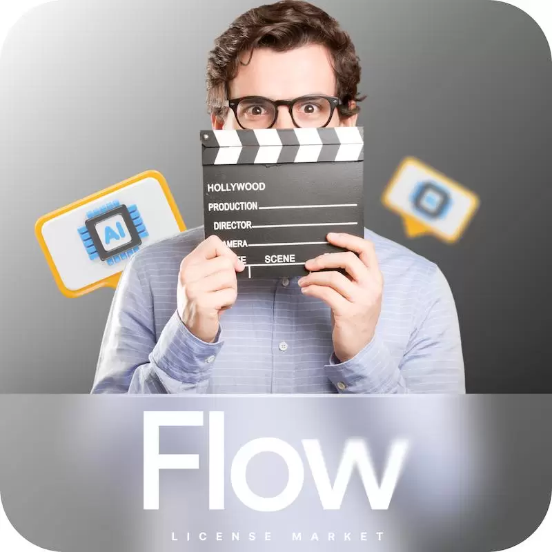 خرید اکانت Flow فلو پرمیوم 