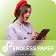 خرید اکانت Endless Paper اندلس پیپر پرمیوم 