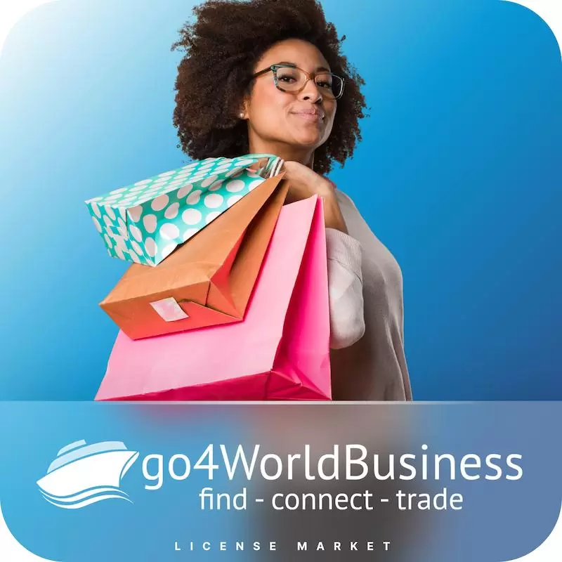 خرید اکانت go4WorldBusiness گو فور ورد بیزنس پرمیوم 